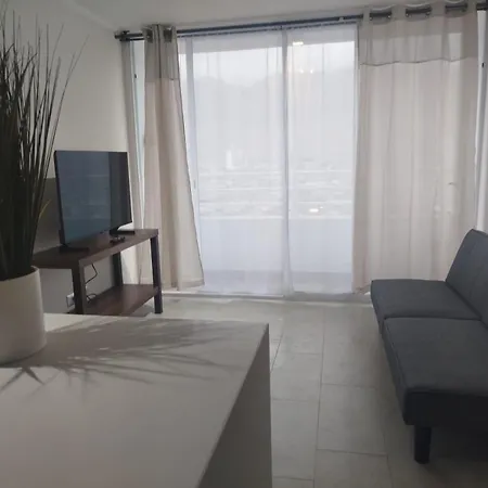 Departamento Iquique Edificio Life Apartment Exterior photo