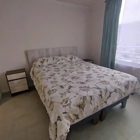 Departamento Iquique Edificio Life Apartment Exterior photo